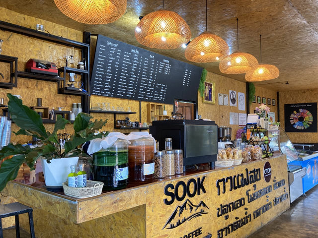 Sook Coffee