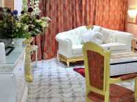 The Lace Boutique Hotel 