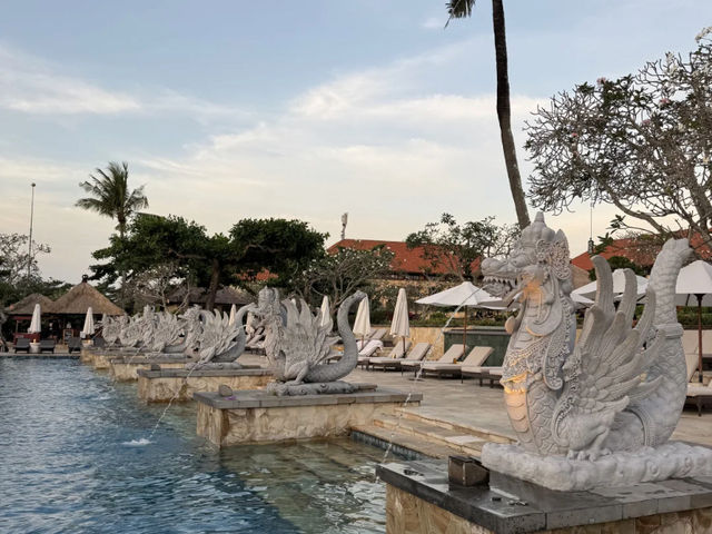 Ayana Bali: A Wonderful Return Trip with the Kids! 🌴👨‍👩‍👧‍👦