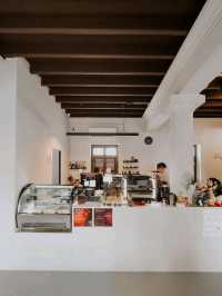 Hurry Hari Cafe Malaysia