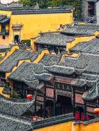 重庆ฮุ่กกว่างฮุ่ยก่วน – ความรุ่งเรืองแห่ง