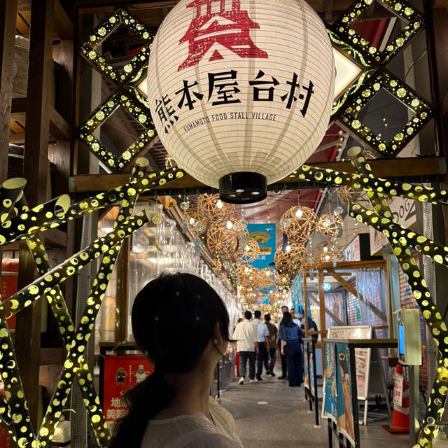 알고 가면 두 배로 즐거운, 구마모토 4박 5일 실속 코스 총정리!🏯