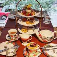 Vivienne Westwood Cafe
