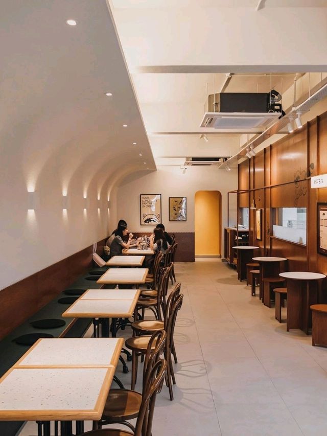 Bandit Kafe Malaysia