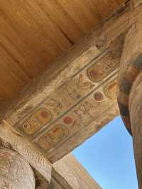 Karnak: Where Pharaohs Stacked Egos Like Lego’s 