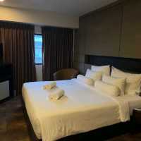 Nanda Heritage Hotel