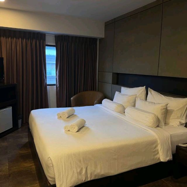 Nanda Heritage Hotel