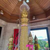 ศาลหลักเมือง🙏 ประจวบคีรีขันธ์