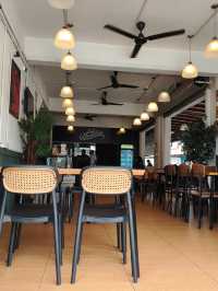 Port Black Cafe