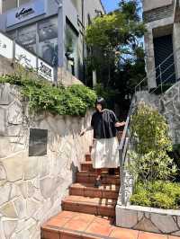 시모키타자와 거리 여행 💭✨