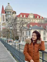 📍Tianjin Citywalk – A 2-Day Trip from Beijing 🚄✨