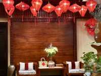 Riverside Charm at Long Life Hotel – Hoi An’s Hidden Gem