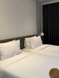 🛋️🌿 Volve Hotel Bangkok – Boutique Comfort in Thonglor 🇹🇭