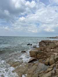 🌊✨ “หาดลับกลางในโรงแรม Cape Dara