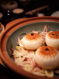 《深圳米芝蓮黑珍珠粵菜》 由輝師傅主理既高級粵菜食府 衝住乳鴿而來🇨🇳🪭