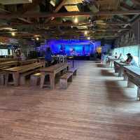 Historic Gruene Hall – New Braunfels