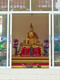 วัดสุนทรพิชิตตาราม จ.นครนายก