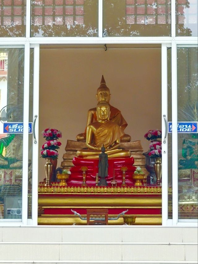 วัดสุนทรพิชิตตาราม จ.นครนายก