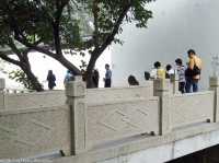 🌿 Xihui Garden Heritage Area — Where Nature, History, and Soul Collide