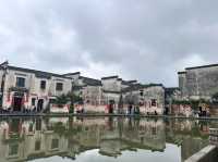 Hongcun Unveiled: China’s Hidden Village Gem