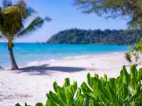 หาดคลองเจ้า เกาะกูด