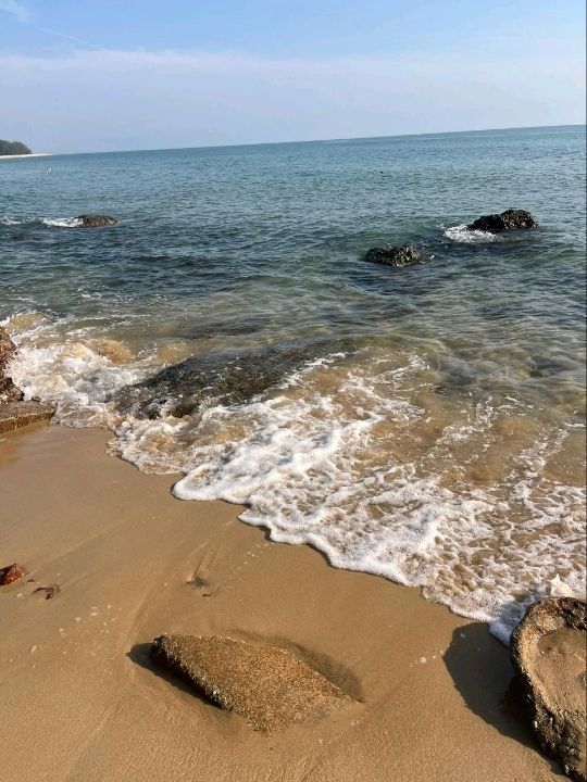 🌅 Escape to Bukit Keluang: Terengganu’s Hidden Paradise
