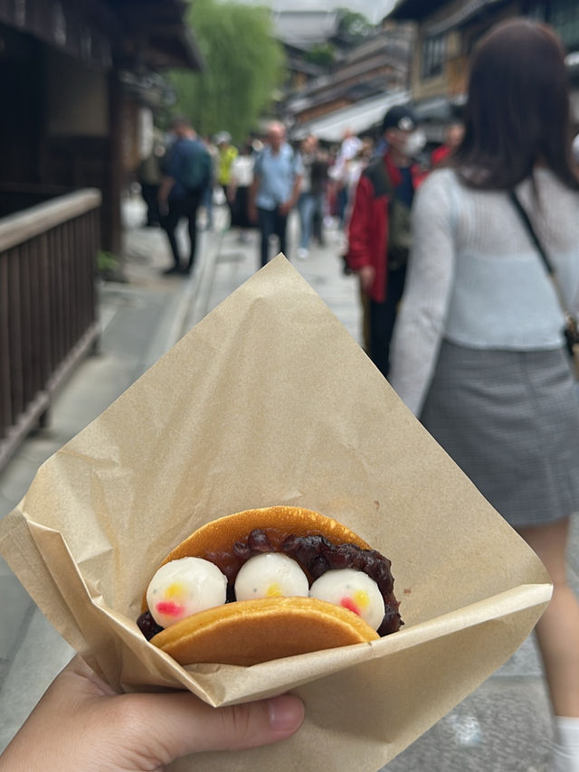 Kyoto, Japan 🇯🇵🏯