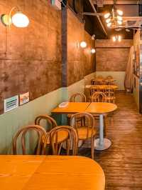 Ah Gwai Cafe Hong Kong