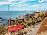 The Iconic Island Completing Jeju's Coastal Panorama