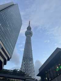 3日2夜快閃獨旅🇯🇵 新宿寄行李要小心👀
