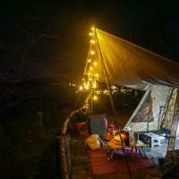 🏕ไป Camping ที่อุทยานแห่งชาติภูสวนทรายกันค่ะ