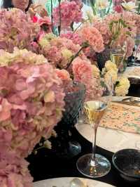 Party of Liti Florist
