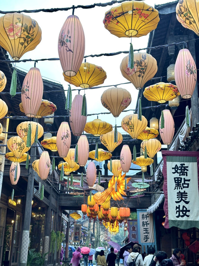 📍Wangxian Valley - A Hidden Fairyland in Jiangxi 