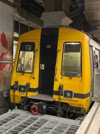 香港｜紅磡站見🚉——充滿港人回憶的鐵路展覽