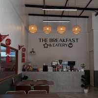 The Breakfast n Eatery 