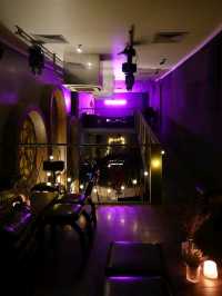 The Guild Cocktail Bar