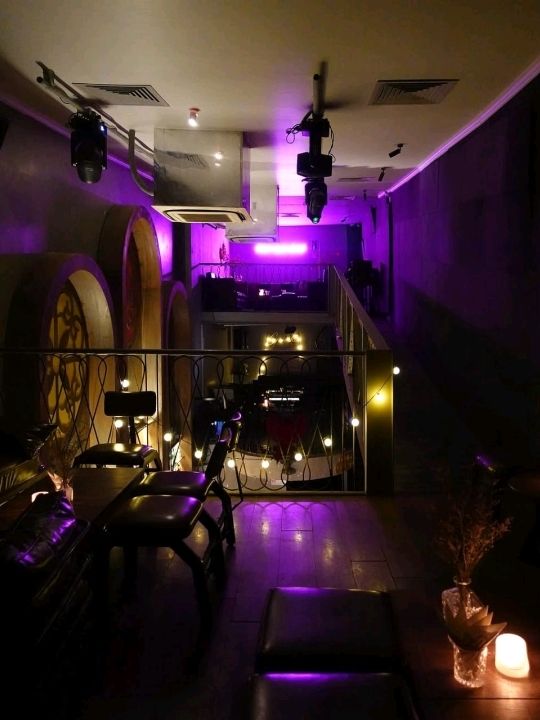 The Guild Cocktail Bar