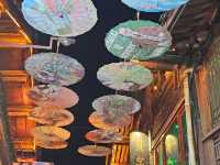 “Lijiang Old Town” – เมืองเก่าสุดโรแมนติก