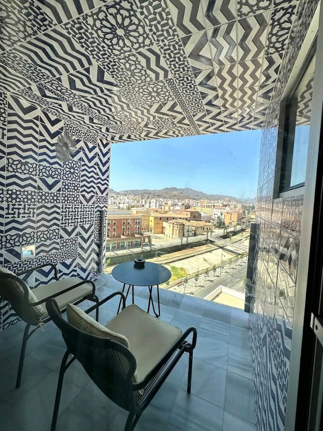 H10 Croma Málaga