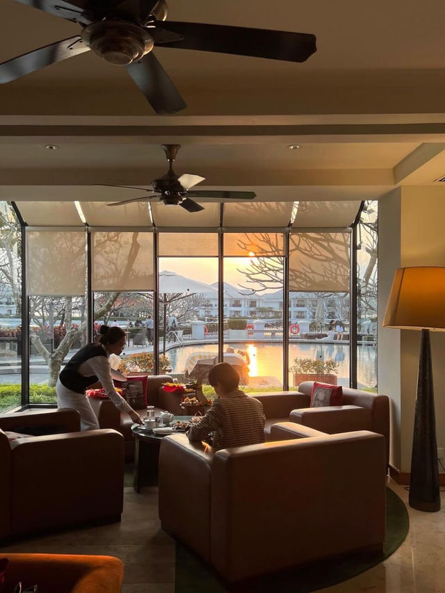 InterContinental Hanoi Westlake
