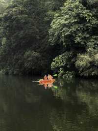 evokes serenity and timelessness