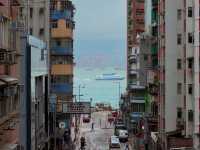香港山頂纜車