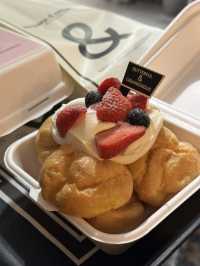  Butterful & Creamorous ปังทั้งบรรยากาศ ทั้งขนม