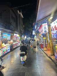 Xi'an 3 Days Itinerary