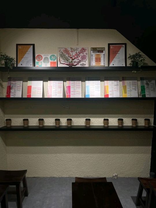 80plus Coffee Roastery