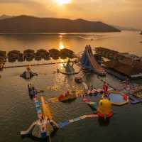 Lake Heaven Resort