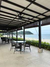 HYATT REGENCY KUANTAN RESORT, PAHANG