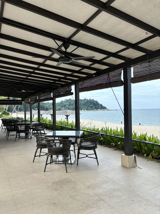 HYATT REGENCY KUANTAN RESORT, PAHANG