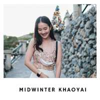 🏰 Midwinter Khaoyai – ปราสาทยุโรปกลางเขาใหญ่