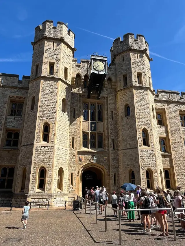 Tower of London